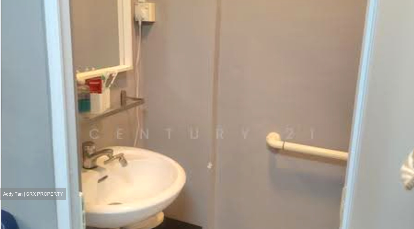 Blk 86 Commonwealth Heights (Queenstown), HDB 3 Rooms #619464181